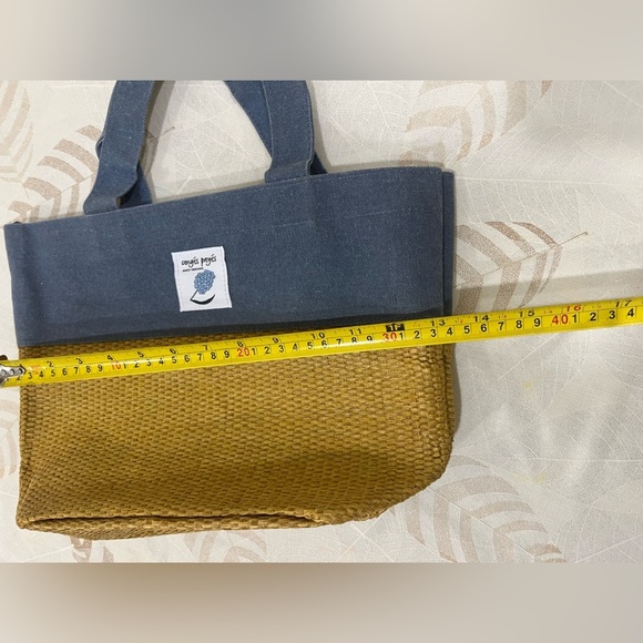 Summer Lunch/ Camp Bag - Picture 7 of 8